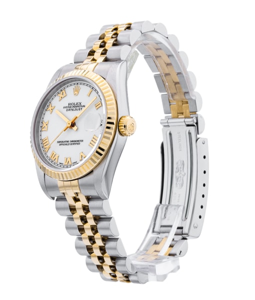 Rolex Mid-Size Datejust 68273